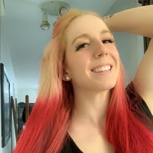 Meet your Posher, Kp